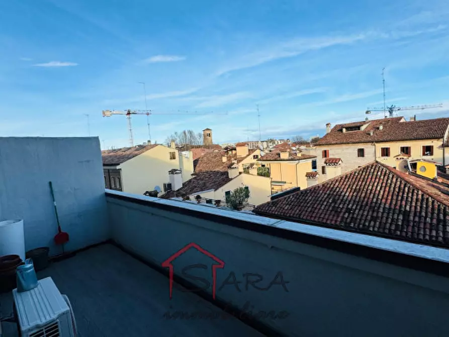 Immagine 9 di Monolocale in affitto  in Piazza Garibaldi a Padova