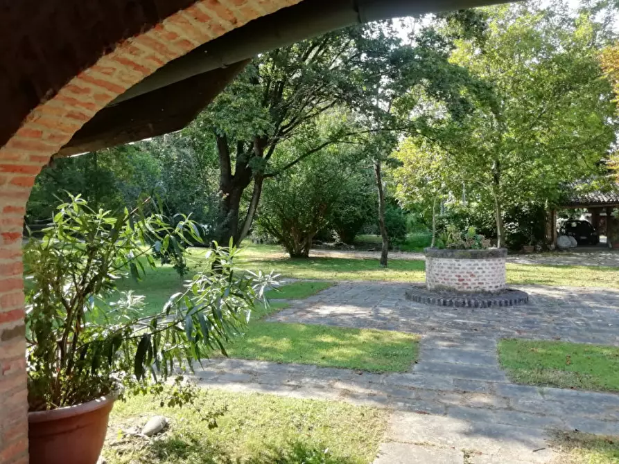 Immagine 23 di Villa in vendita  a Loreggia