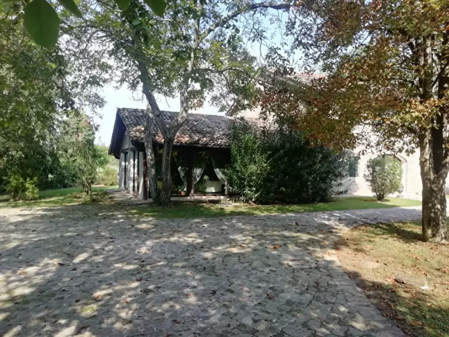 Immagine 24 di Villa in vendita  a Loreggia