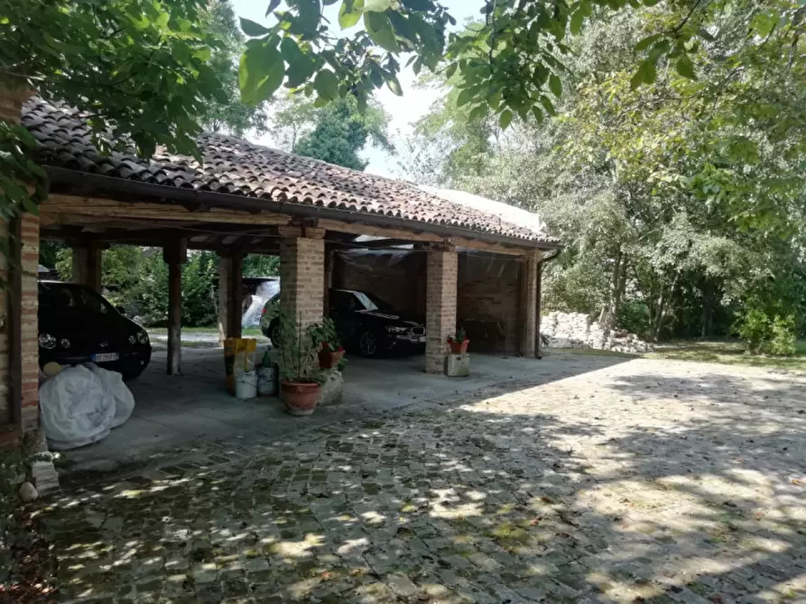 Immagine 27 di Villa in vendita  a Loreggia