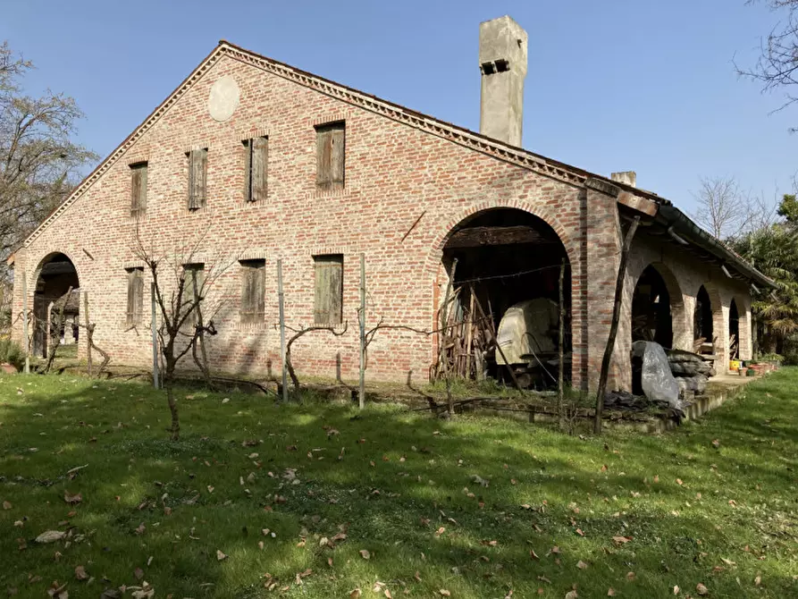 Immagine 29 di Villa in vendita  a Loreggia