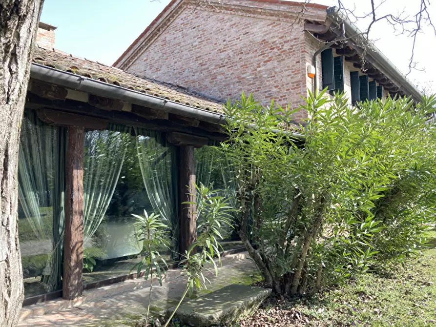 Immagine 32 di Villa in vendita  a Loreggia