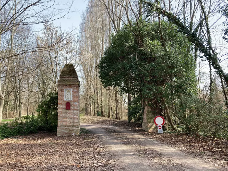 Immagine 33 di Villa in vendita  a Loreggia