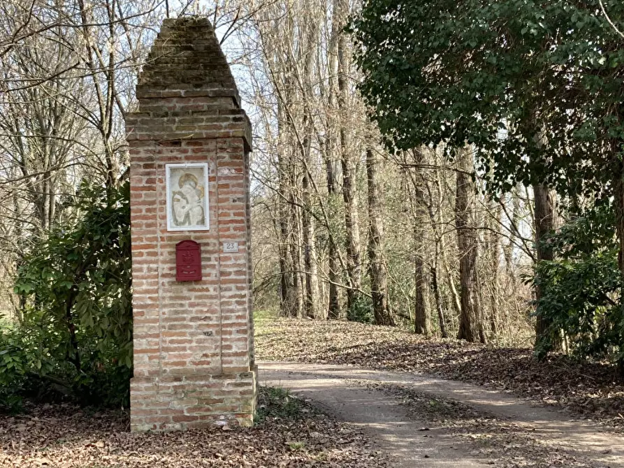 Immagine 34 di Villa in vendita  a Loreggia