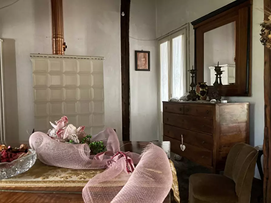 Immagine 36 di Villa in vendita  a Loreggia