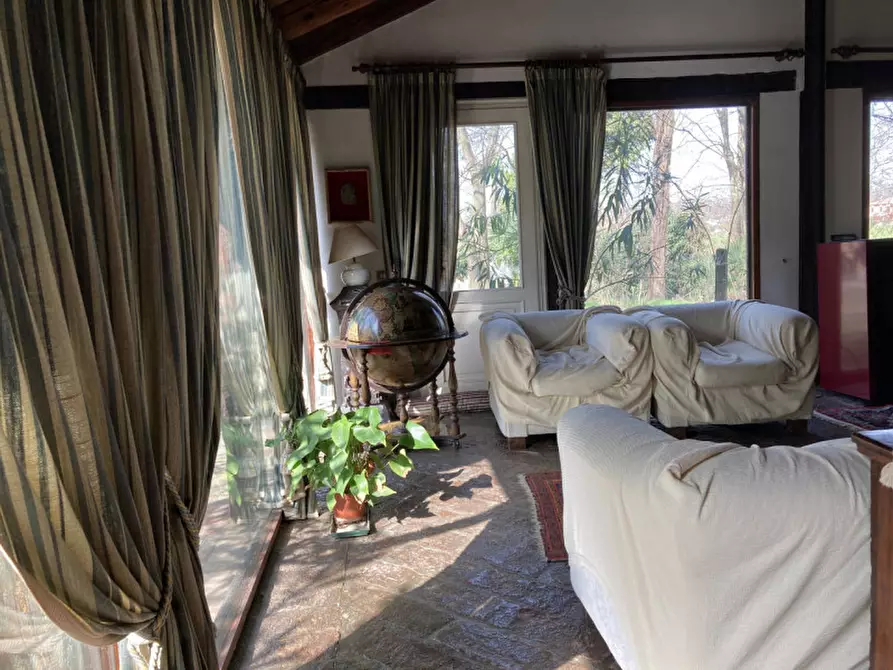 Immagine 38 di Villa in vendita  a Loreggia