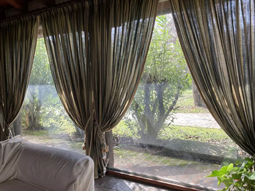 Immagine 39 di Villa in vendita  a Loreggia