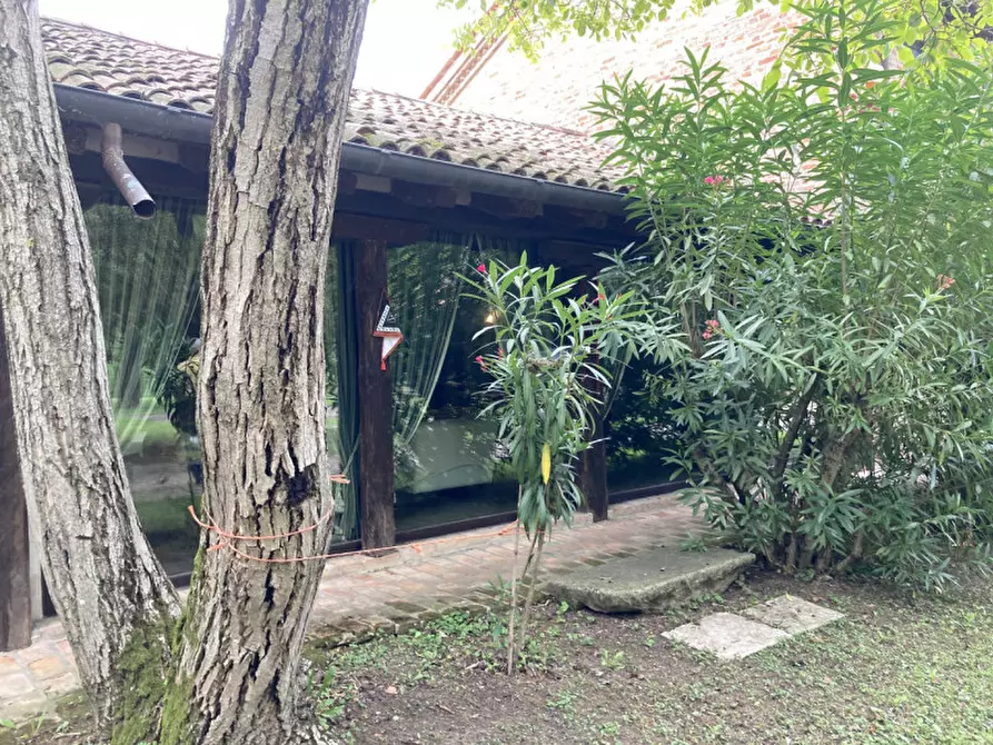 Immagine 40 di Villa in vendita  a Loreggia