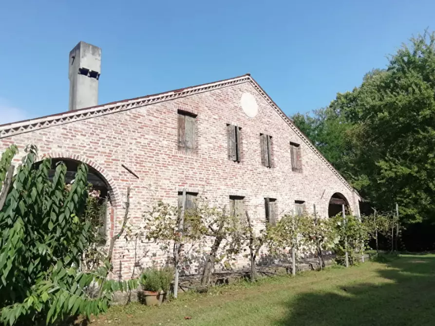 Immagine 41 di Villa in vendita  a Loreggia