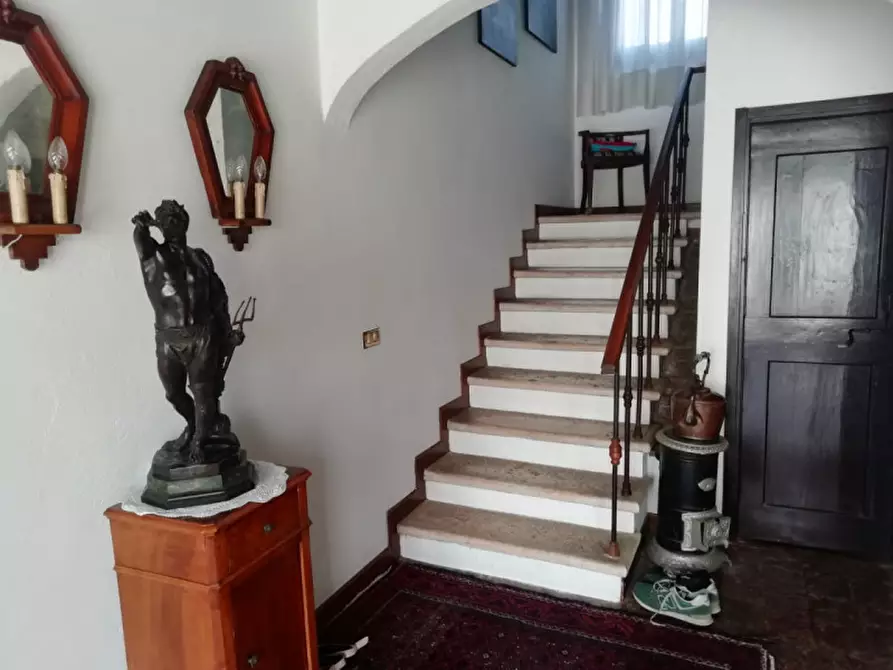 Immagine 42 di Villa in vendita  a Loreggia