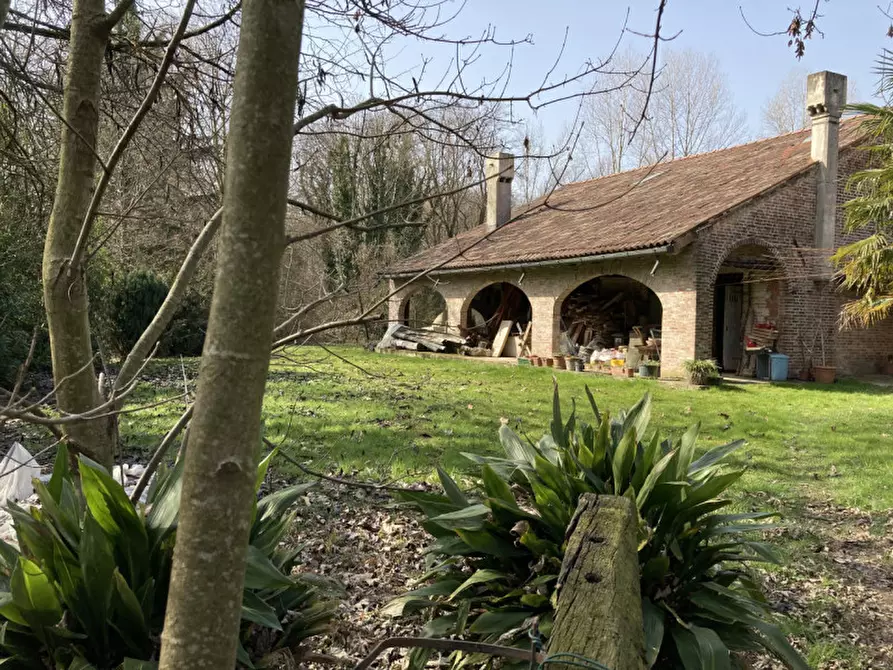 Immagine 43 di Villa in vendita  a Loreggia