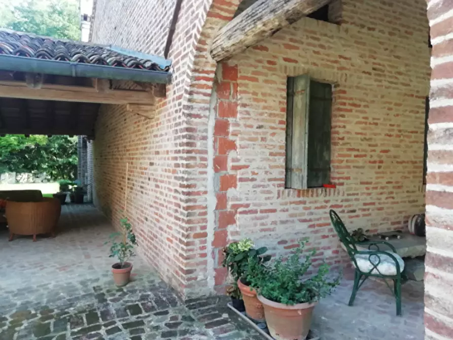 Immagine 45 di Villa in vendita  a Loreggia