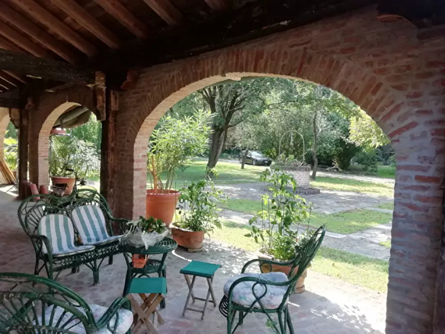 Immagine 46 di Villa in vendita  a Loreggia