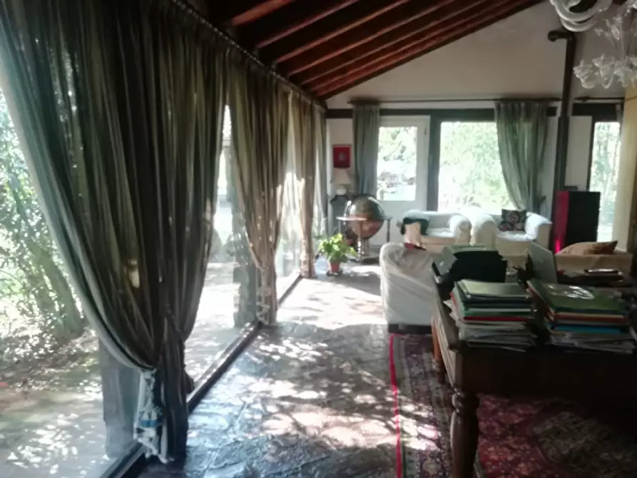 Immagine 47 di Villa in vendita  a Loreggia