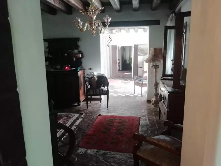 Immagine 48 di Villa in vendita  a Loreggia