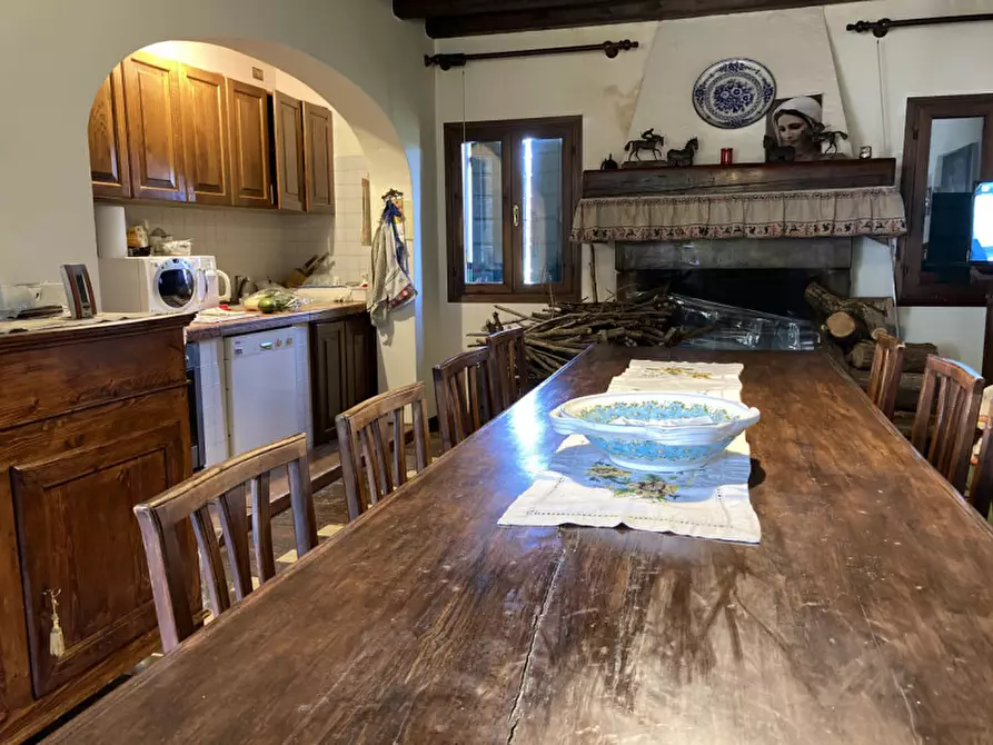 Immagine 50 di Villa in vendita  a Loreggia