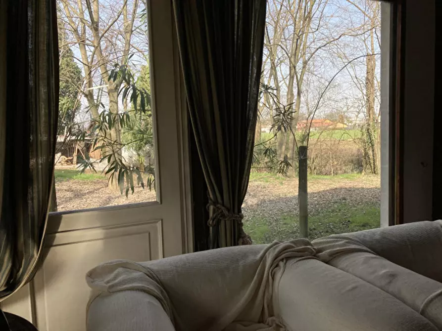 Immagine 53 di Villa in vendita  a Loreggia