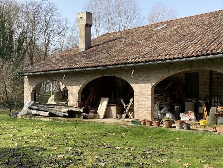 Immagine 54 di Villa in vendita  a Loreggia