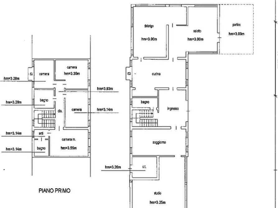 Immagine 56 di Villa in vendita  a Loreggia