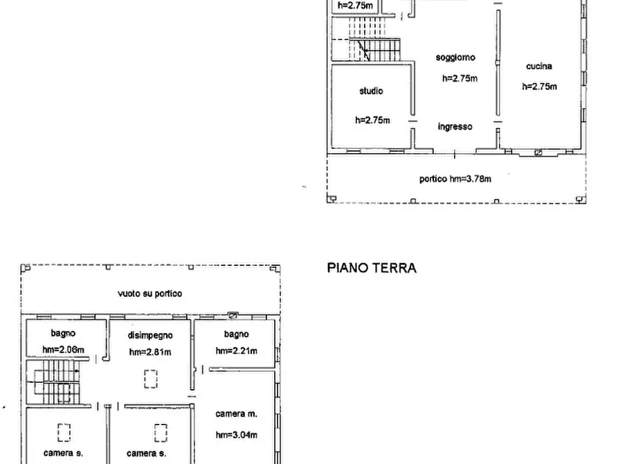 Immagine 57 di Villa in vendita  a Loreggia