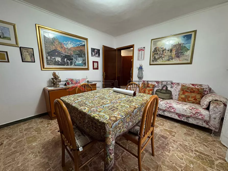 Immagine 2 di Villetta a schiera in vendita  in C.so Mazzini n.7 - Adria a Adria