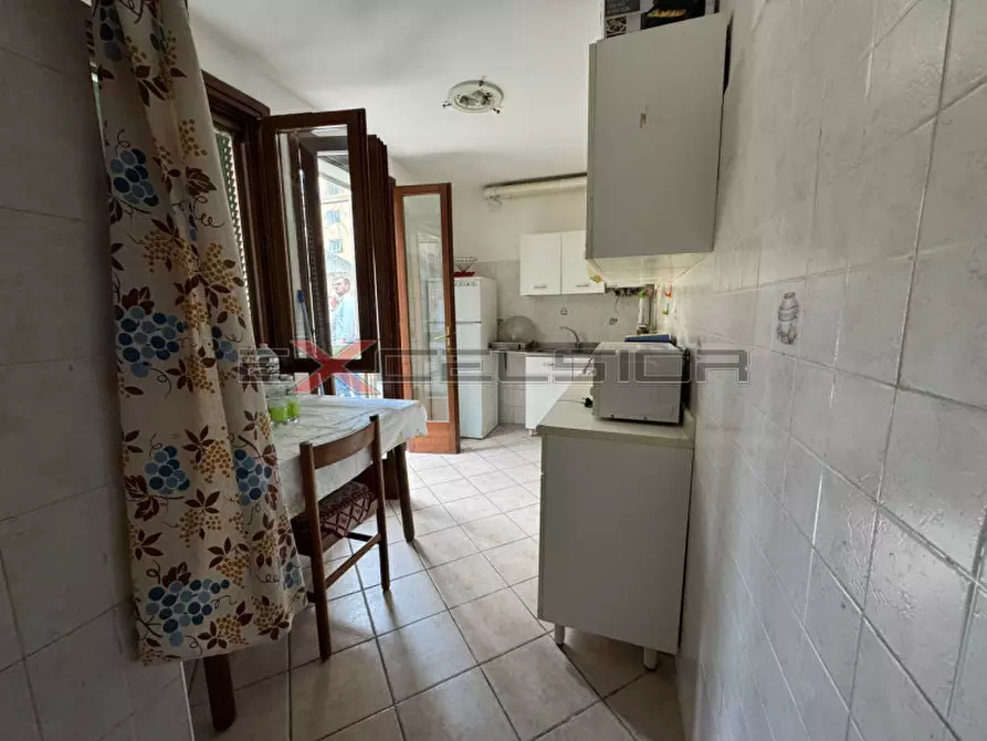 Immagine 3 di Villetta a schiera in vendita  in C.so Mazzini n.7 - Adria a Adria