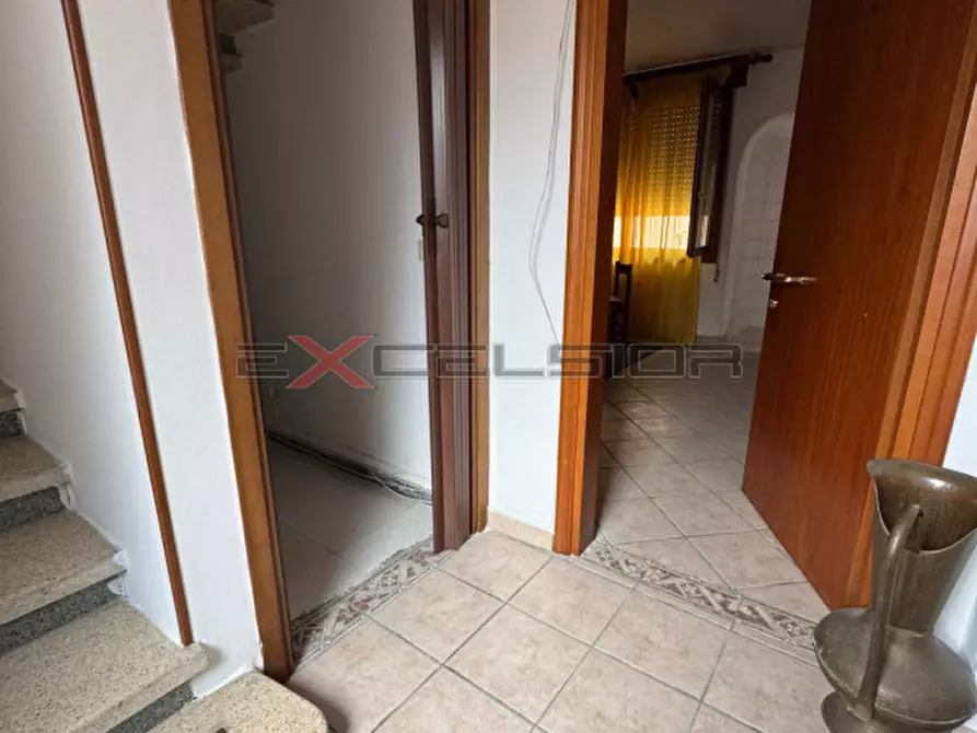 Immagine 4 di Villetta a schiera in vendita  in C.so Mazzini n.7 - Adria a Adria