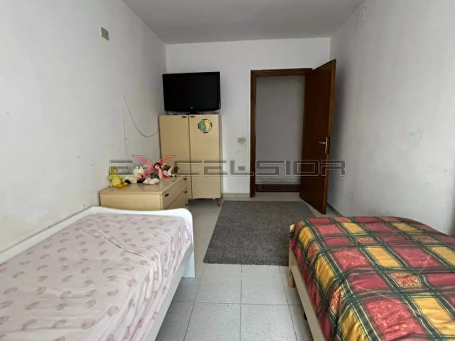 Immagine 7 di Villetta a schiera in vendita  in C.so Mazzini n.7 - Adria a Adria