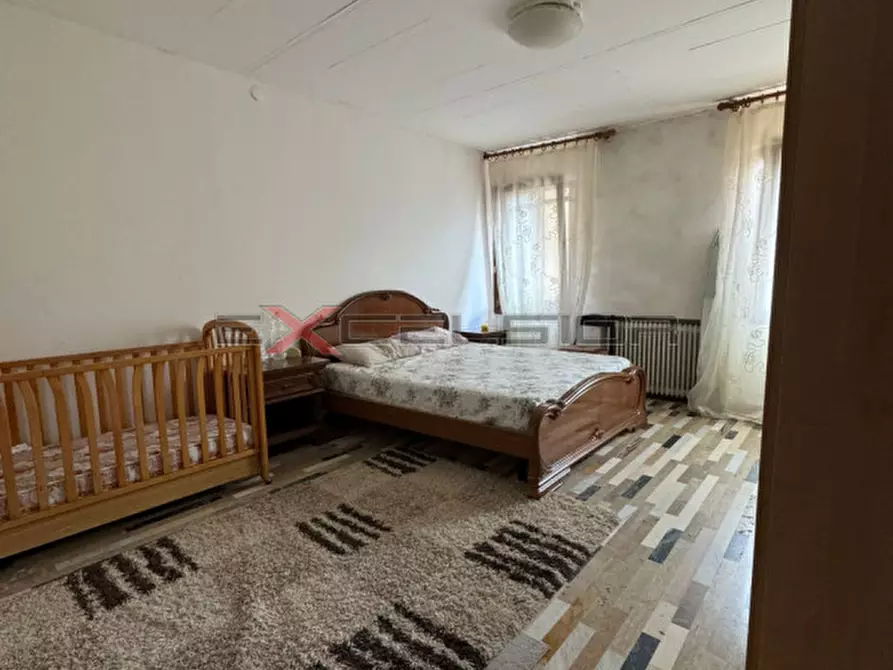 Immagine 8 di Villetta a schiera in vendita  in C.so Mazzini n.7 - Adria a Adria