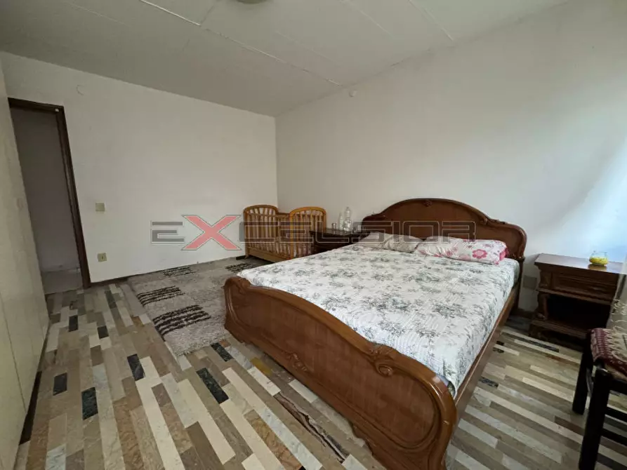 Immagine 9 di Villetta a schiera in vendita  in C.so Mazzini n.7 - Adria a Adria