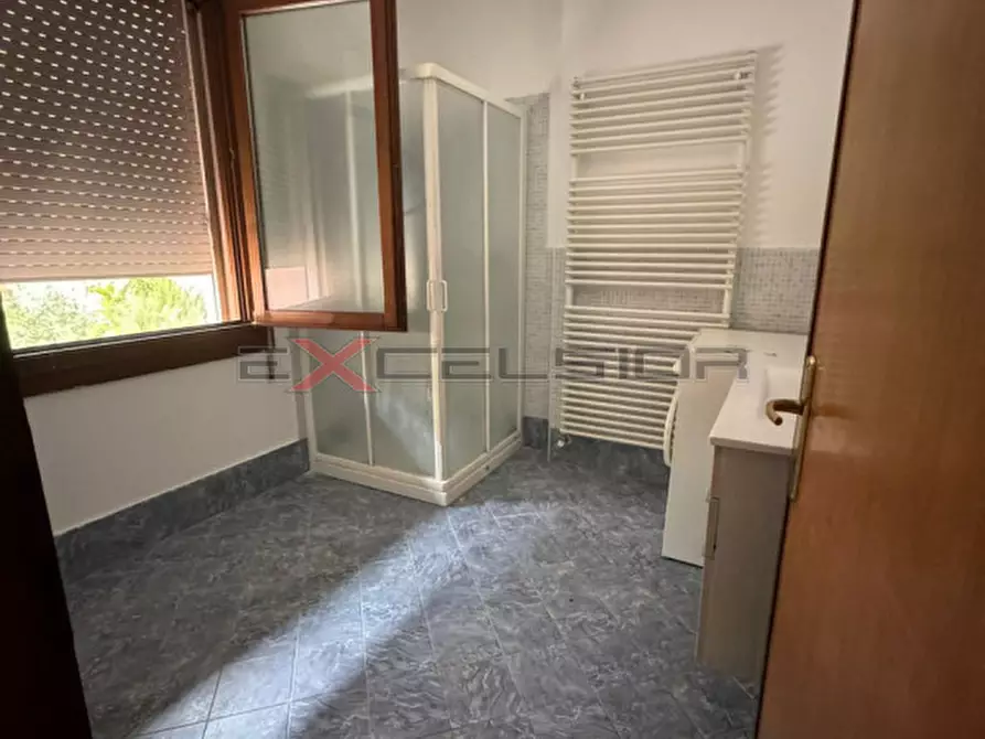 Immagine 10 di Villetta a schiera in vendita  in C.so Mazzini n.7 - Adria a Adria