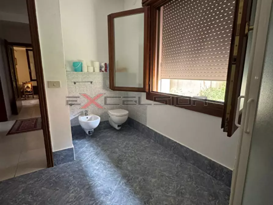 Immagine 11 di Villetta a schiera in vendita  in C.so Mazzini n.7 - Adria a Adria