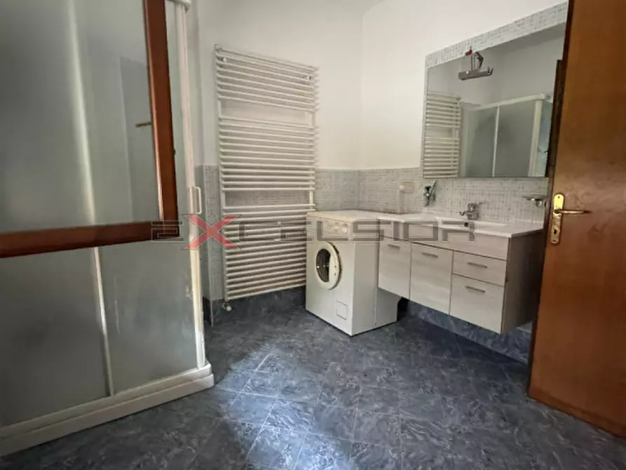 Immagine 12 di Villetta a schiera in vendita  in C.so Mazzini n.7 - Adria a Adria