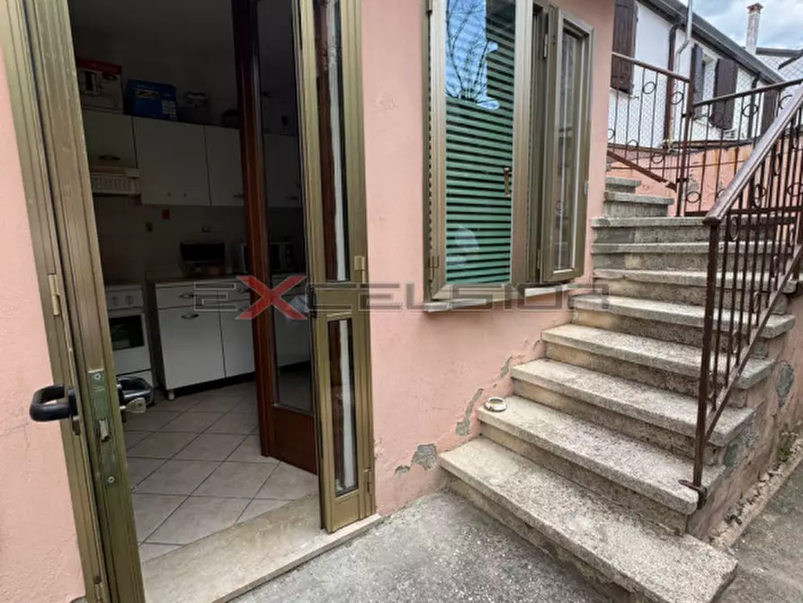 Immagine 13 di Villetta a schiera in vendita  in C.so Mazzini n.7 - Adria a Adria