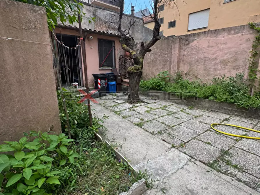 Immagine 14 di Villetta a schiera in vendita  in C.so Mazzini n.7 - Adria a Adria