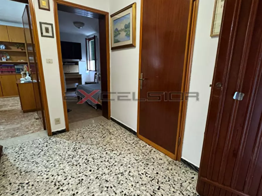 Immagine 15 di Villetta a schiera in vendita  in C.so Mazzini n.7 - Adria a Adria