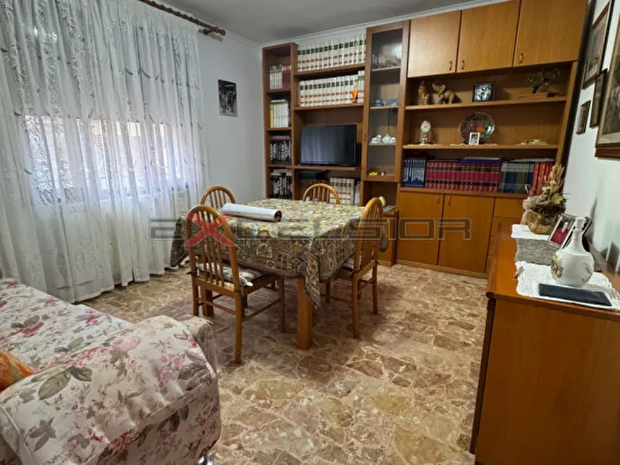 Immagine 16 di Villetta a schiera in vendita  in C.so Mazzini n.7 - Adria a Adria