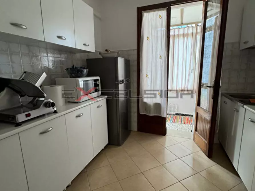 Immagine 17 di Villetta a schiera in vendita  in C.so Mazzini n.7 - Adria a Adria