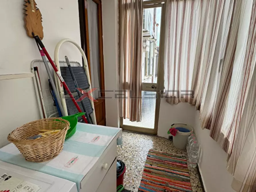 Immagine 19 di Villetta a schiera in vendita  in C.so Mazzini n.7 - Adria a Adria