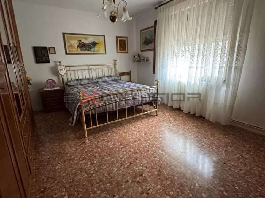 Immagine 20 di Villetta a schiera in vendita  in C.so Mazzini n.7 - Adria a Adria