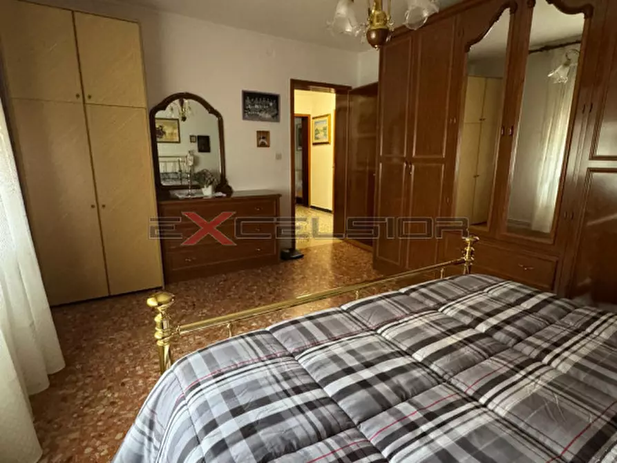 Immagine 21 di Villetta a schiera in vendita  in C.so Mazzini n.7 - Adria a Adria