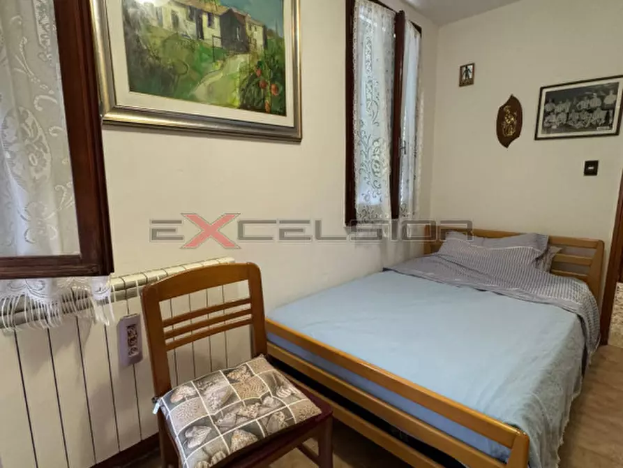 Immagine 22 di Villetta a schiera in vendita  in C.so Mazzini n.7 - Adria a Adria