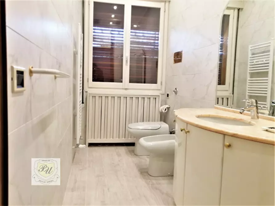 Immagine 23 di Villa in vendita  in Via Kennedy a Este