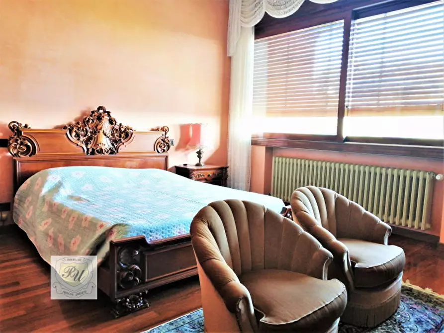 Immagine 32 di Villa in vendita  in Via Kennedy a Este