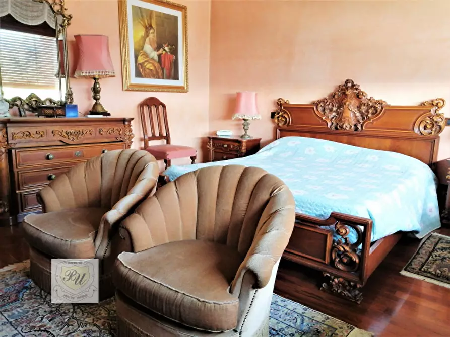 Immagine 33 di Villa in vendita  in Via Kennedy a Este