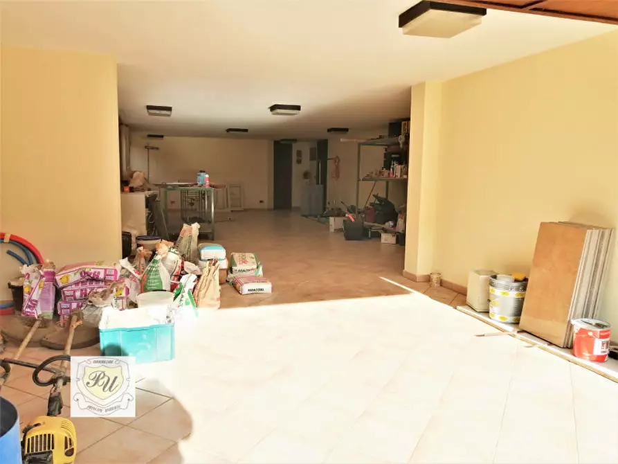 Immagine 40 di Villa in vendita  in Via Kennedy a Este