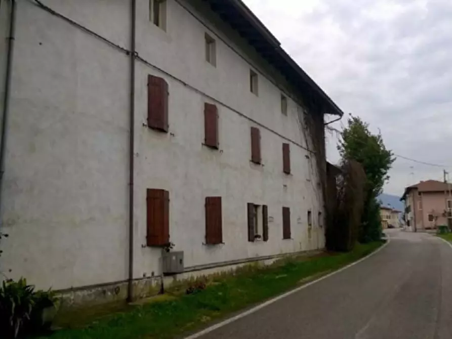 Immagine 1 di Rustico / casale in vendita  in Via C. Lenardon 27 a Vivaro