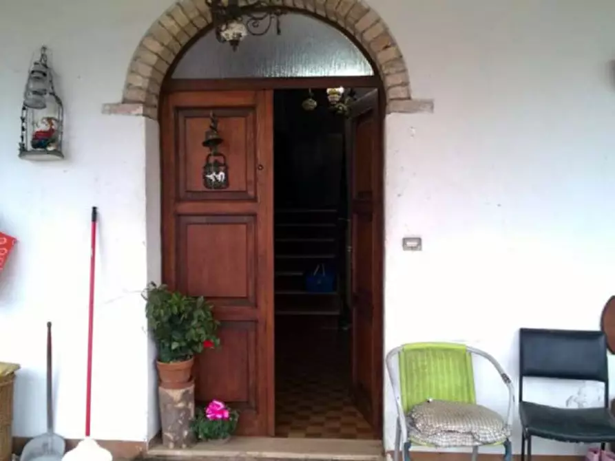 Immagine 3 di Rustico / casale in vendita  in Via C. Lenardon 27 a Vivaro