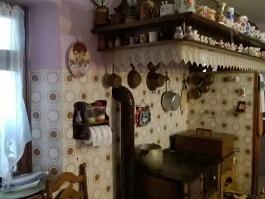 Immagine 4 di Rustico / casale in vendita  in Via C. Lenardon 27 a Vivaro