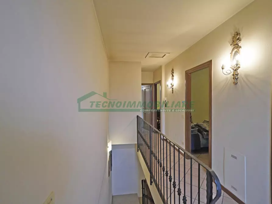 Immagine 3 di Villetta a schiera in vendita  a Gavardo